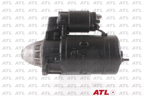 ATL Autotechnik A 10 720 Starter